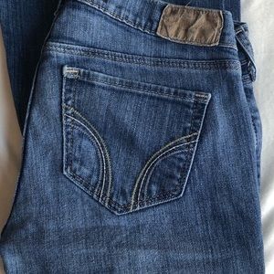 Hollister Bootcut Jeans ❤️